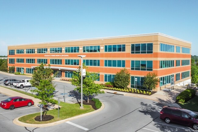 Plus de détails pour 193 Stoner Ave, Westminster, MD - Médical à louer