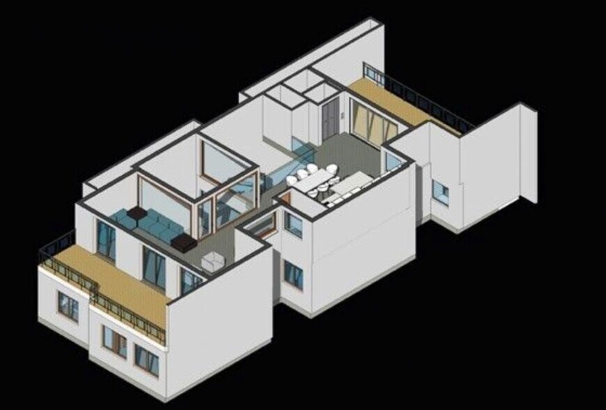 Land in Vigo, Pontevedra for sale - Floor Plan - Image 2 of 11