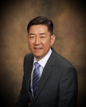 Mark Kim