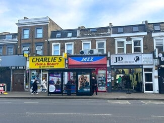 More details for 69 Goldhawk Rd, London - Retail for Sale