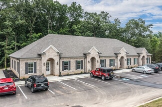 More details for 7947 Players Forest Dr, Memphis, TN - Office for Lease