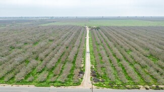 Plus de détails pour Road 120, Earlimart, CA - Terrain à vendre