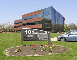 More details for 101 Morgan Ln, Plainsboro, NJ - Office for Lease