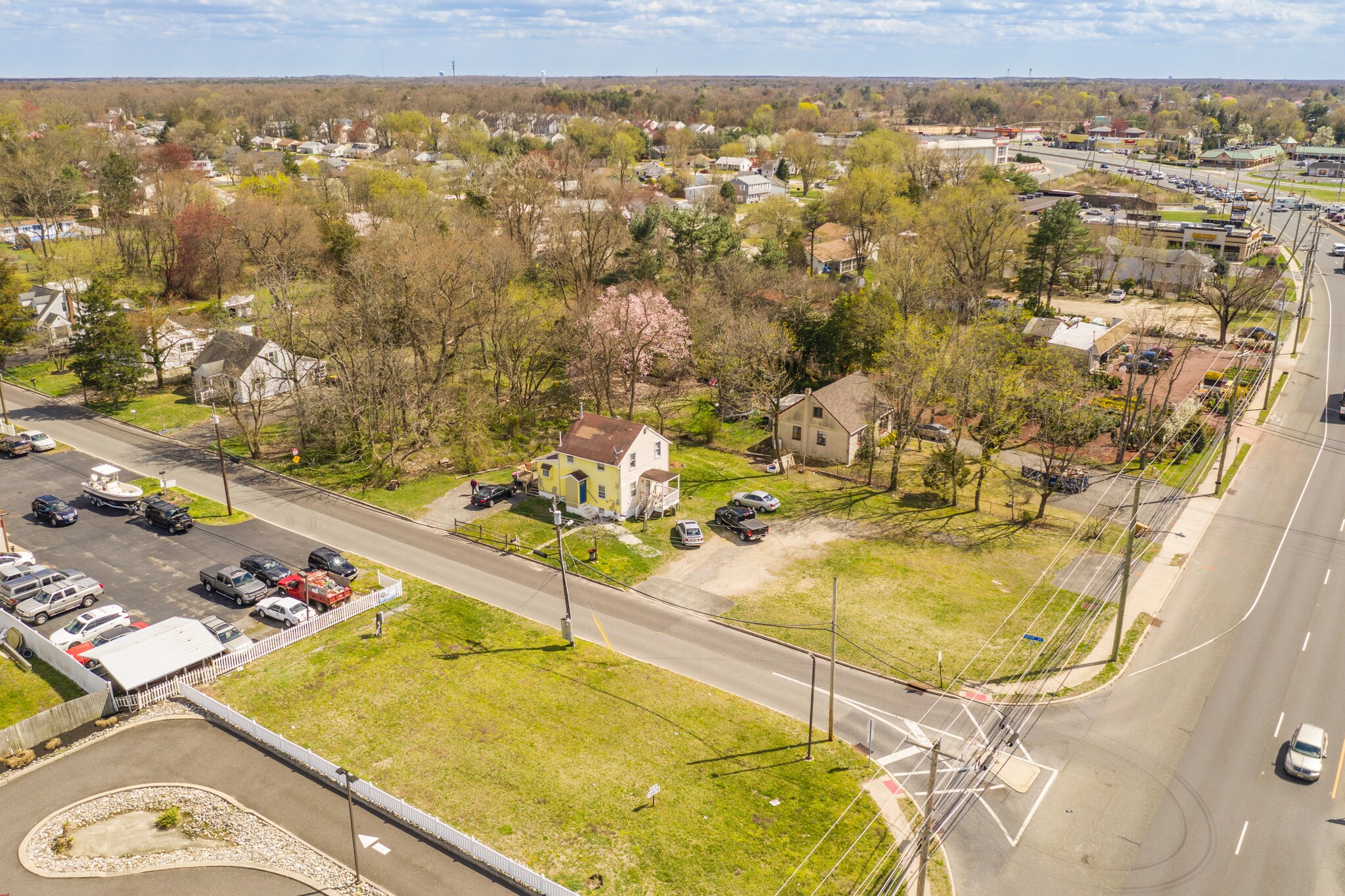 165 N Route 73, Berlin, NJ for sale Primary Photo- Image 1 of 5