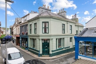 More details for 25 Michael St, Isle Of Man - Retail for Sale