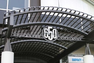 650 Castro St, Mountain View, CA à louer - Photo du bâtiment - Image 2 de 8