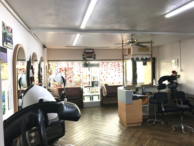 24-30 Carter Fold, Blackburn à louer - Photo intérieure - Image 2 de 5