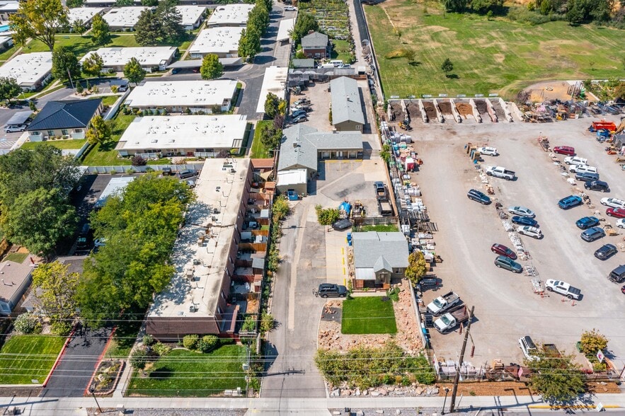 3532 S 900 E, Salt Lake City, UT for sale - Building Photo - Image 1 of 14