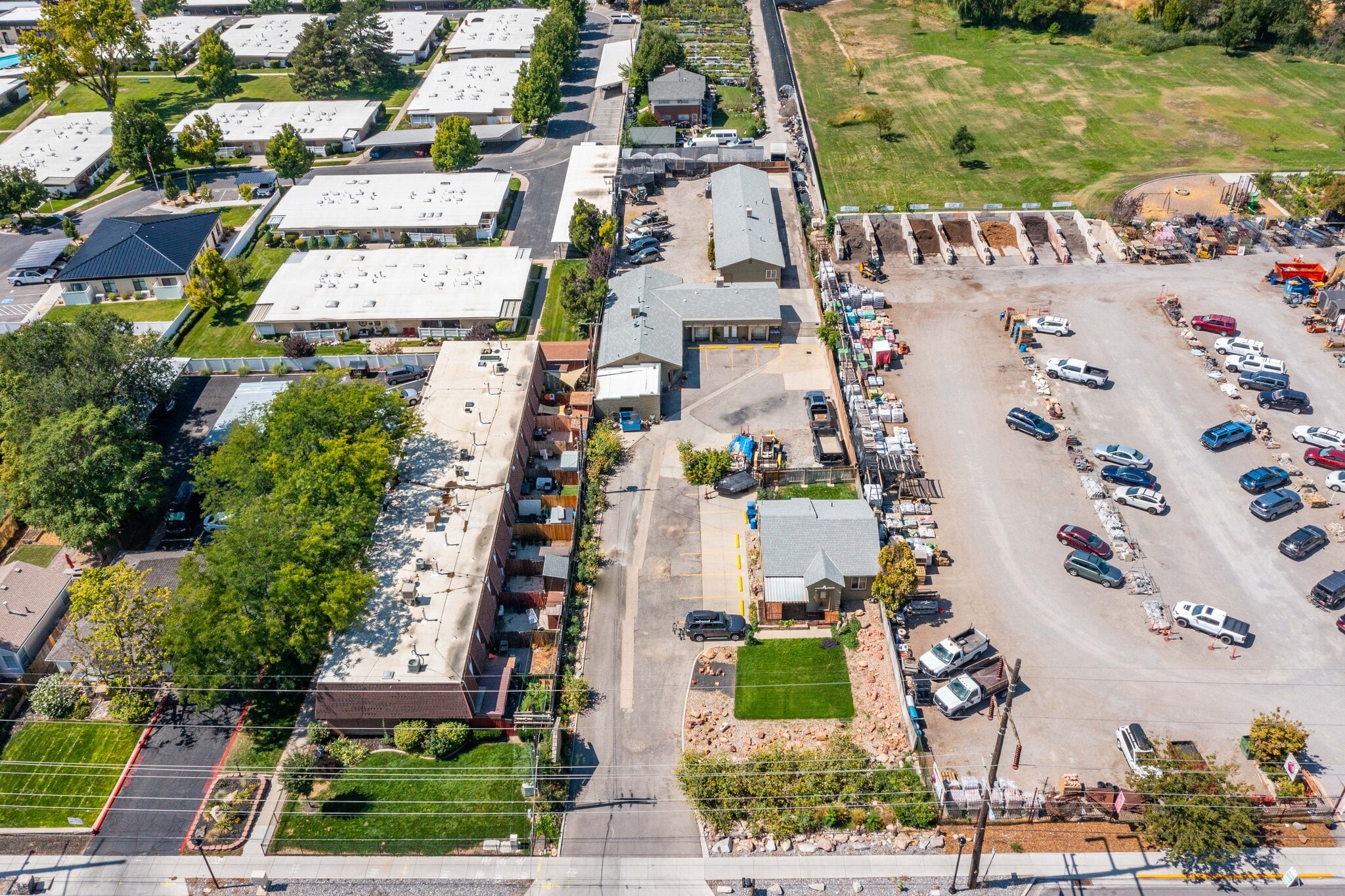 3532 S 900 E, Salt Lake City, UT à vendre Photo du bâtiment- Image 1 de 15