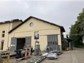 Allée Guimet, Fleurieu-sur-Saône for lease Building Photo- Image 1 of 4