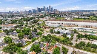 Plus de détails pour 516 N Everton St, Houston, TX - Multi-résidentiel à vendre
