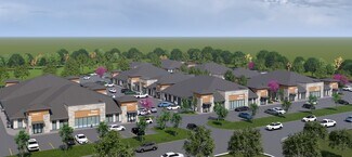 Plus de détails pour Wyngate Blvd, Plano, TX - Bureau/Médical à louer