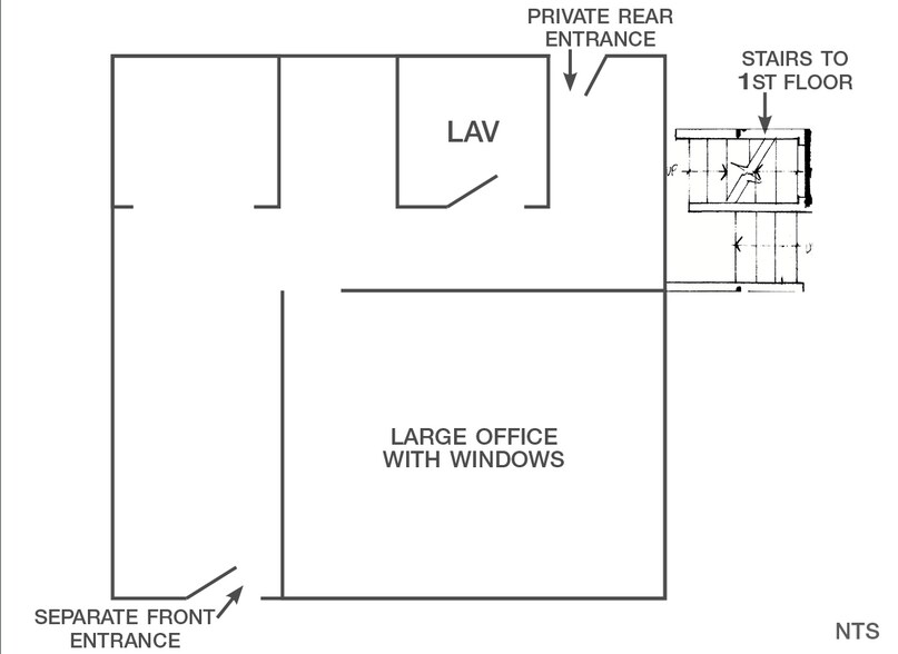 2 Mountain View Ave, Long Valley, NJ à louer - Photo du bâtiment - Image 3 de 11