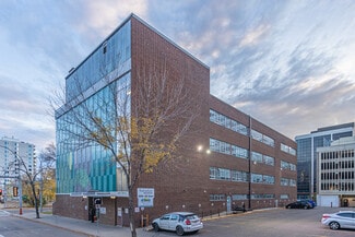 More details for 10010 105th St NW, Edmonton, AB - Office for Lease