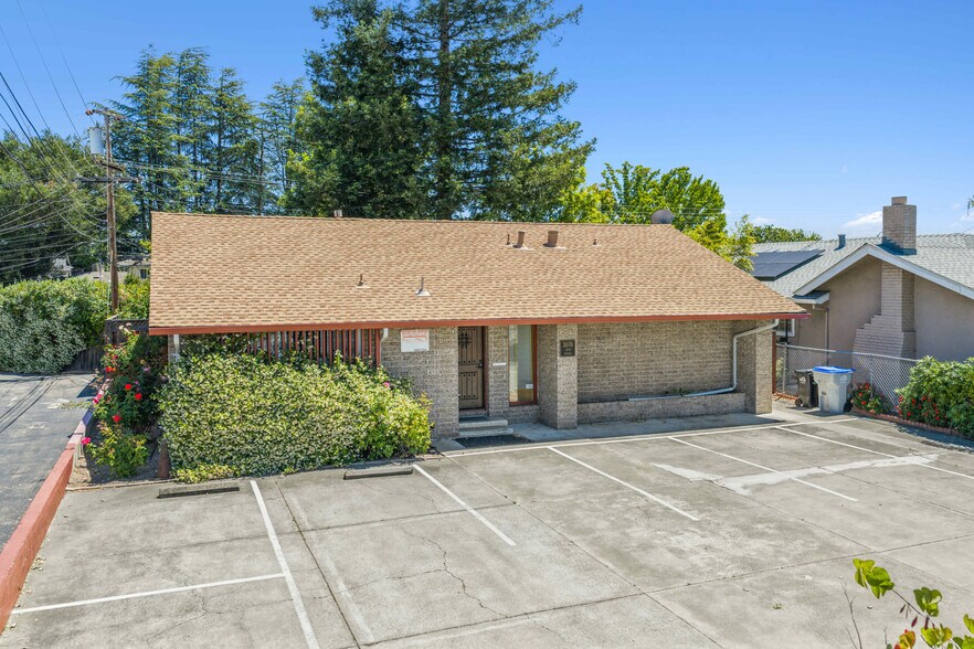 3076 Union Ave, San Jose, CA à vendre - Photo du bâtiment - Image 1 de 18