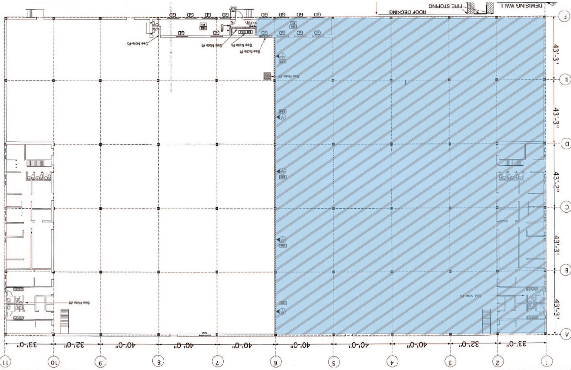 900 Hart St, Rahway, NJ for lease Floor Plan- Image 1 of 1