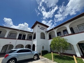 5340 Gulf Dr, New Port Richey, FL à louer Photo intérieure- Image 2 de 5