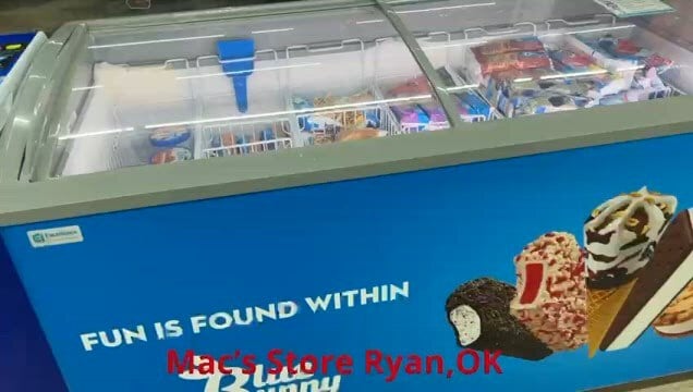 1201 6th St, Ryan, OK à vendre - Vidéo sur l’inscription commerciale - Image 2 de 15