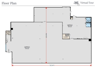 4206 Belair Rd, Baltimore, MD for lease Floor Plan- Image 1 of 1