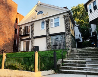 Plus de détails pour 4310 Spruce St, Philadelphia, PA - Multi-résidentiel à vendre