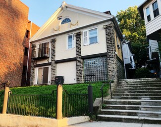 Plus de détails pour 4310 Spruce St, Philadelphia, PA - Multi-résidentiel à vendre