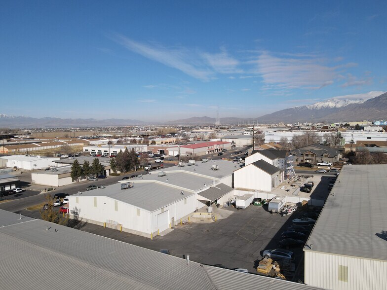 1315 W 400 S, Orem, UT à louer - Photo du bâtiment - Image 2 de 4