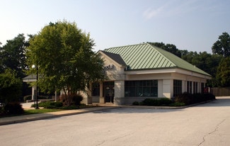 Plus de détails pour 414 W Lancaster Ave, Devon, PA - Commerce de détail à louer