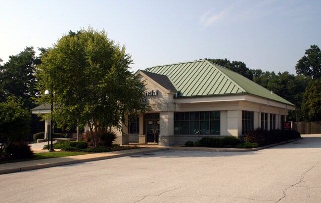 Plus de détails pour 414 W Lancaster Ave, Devon, PA - Commerce de détail à louer