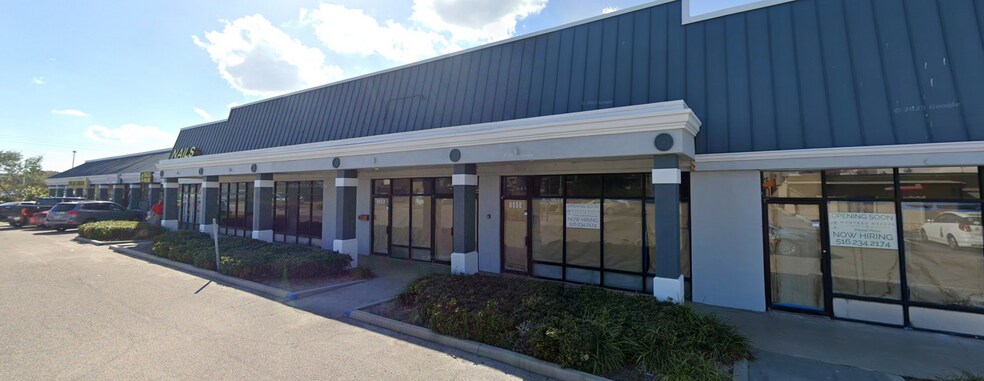 585-694 N Atlantic Ave, Cocoa Beach, FL for lease - Building Photo - Image 1 of 13