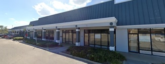More details for 585-694 N Atlantic Ave, Cocoa Beach, FL - Retail for Lease