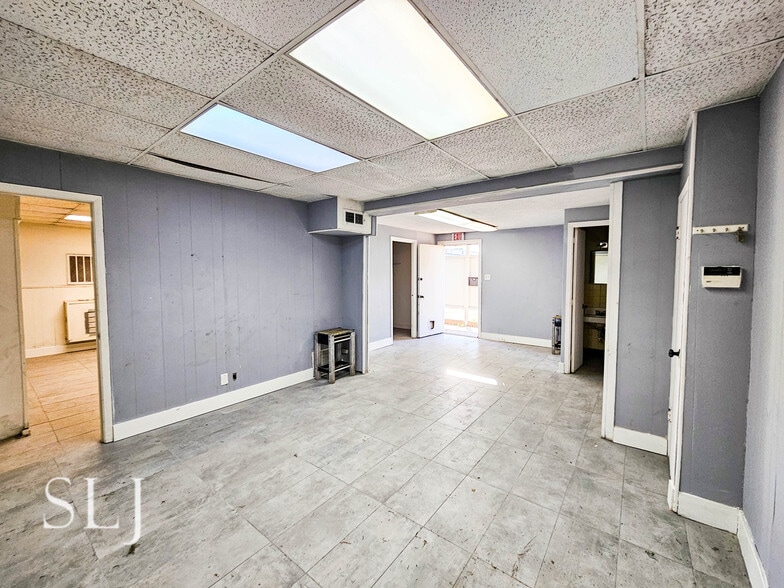 4852 Vicksburg St, Dallas, TX for lease - Building Photo - Image 3 of 9