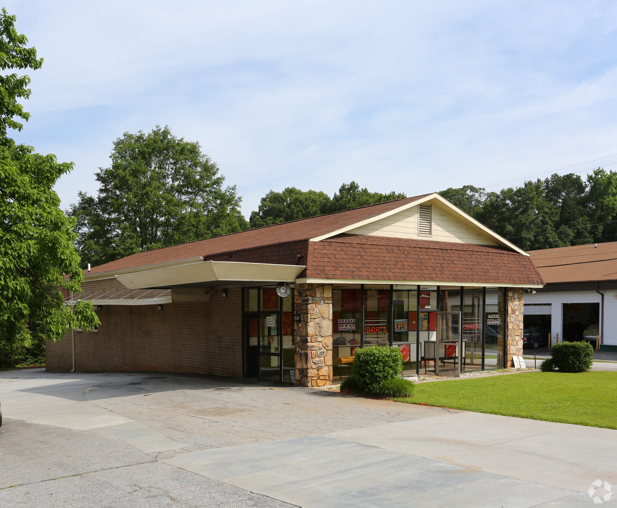 2310 Lawrenceville Hwy, Decatur, GA for lease Primary Photo- Image 1 of 26