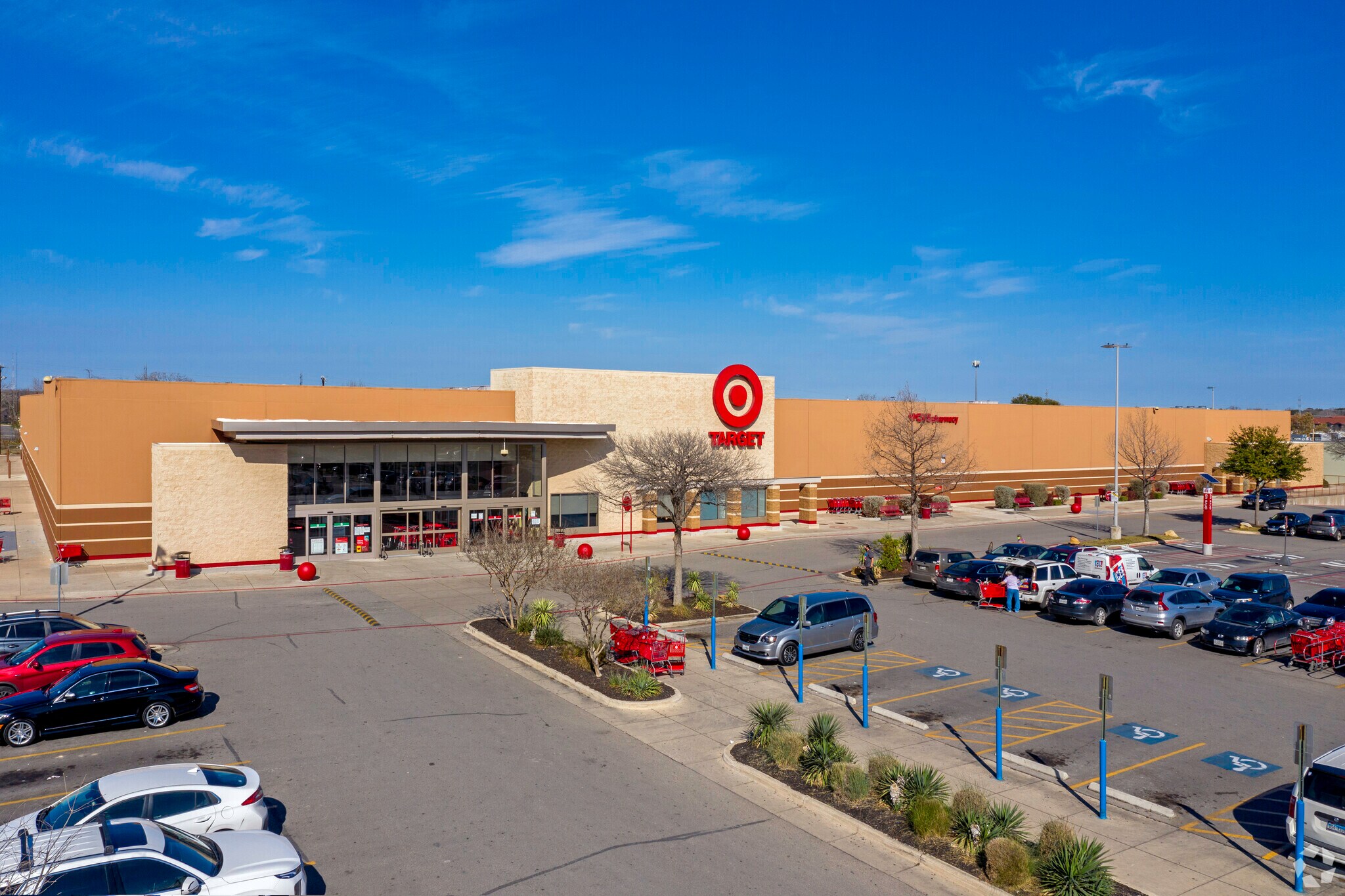 3227 SE Military Dr, San Antonio, TX à louer Photo du bâtiment- Image 1 de 43