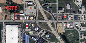 More details for 1350 IN-32, Lebanon, IN - Land for Lease