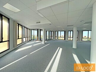 Plus de détails pour Rond Point Basso Cambo, Toulouse - Bureau à vendre
