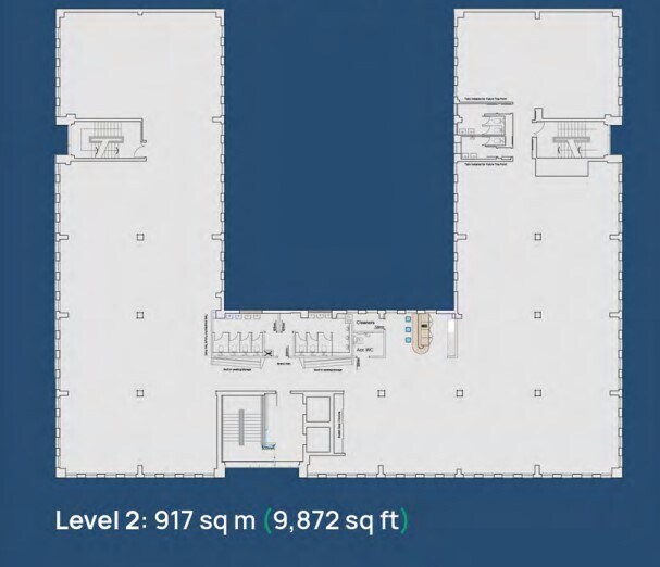 234-238 Union St, Aberdeen for lease Floor Plan- Image 1 of 1