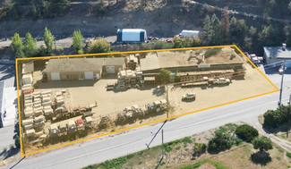 More details for 17601 Bentley Rd, Summerland, BC - Industrial for Lease