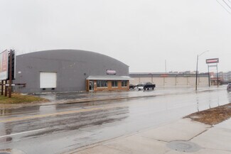 Plus de détails pour 2575 Dorr St, Toledo, OH - Industriel à vendre