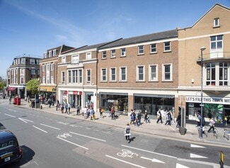 Plus de détails pour 93-101 Clarence Street – Commerce de détail à vendre, Kingston Upon Thames