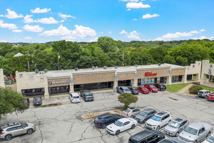 8810 W Highway 84, Waco, TX for lease - Building Photo - Image 2 of 5