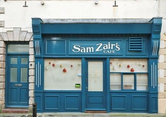 Plus de détails pour 10 Fore Bondgate, Bishop Auckland - Commerce de détail à vendre