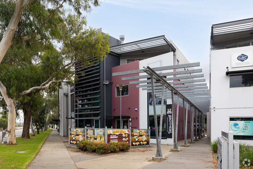 63-85 Turner St, Port Melbourne for sale - Primary Photo - Image 1 of 6