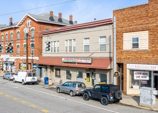 Plus de détails pour 46-52 Main St, Thomaston, CT - Commerce de détail à louer