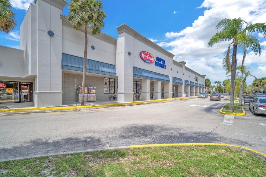 W Hillsboro Blvd, Coconut Creek, FL for lease - Building Photo - Image 2 of 16