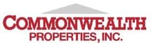 Commonwealth Properties, Inc.