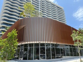 Plus de détails pour 900 N Ocean Blvd, Pompano Beach, FL - Commerce de détail à louer