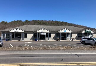 More details for 230 W Tioga St, Tunkhannock, PA - Retail for Sale