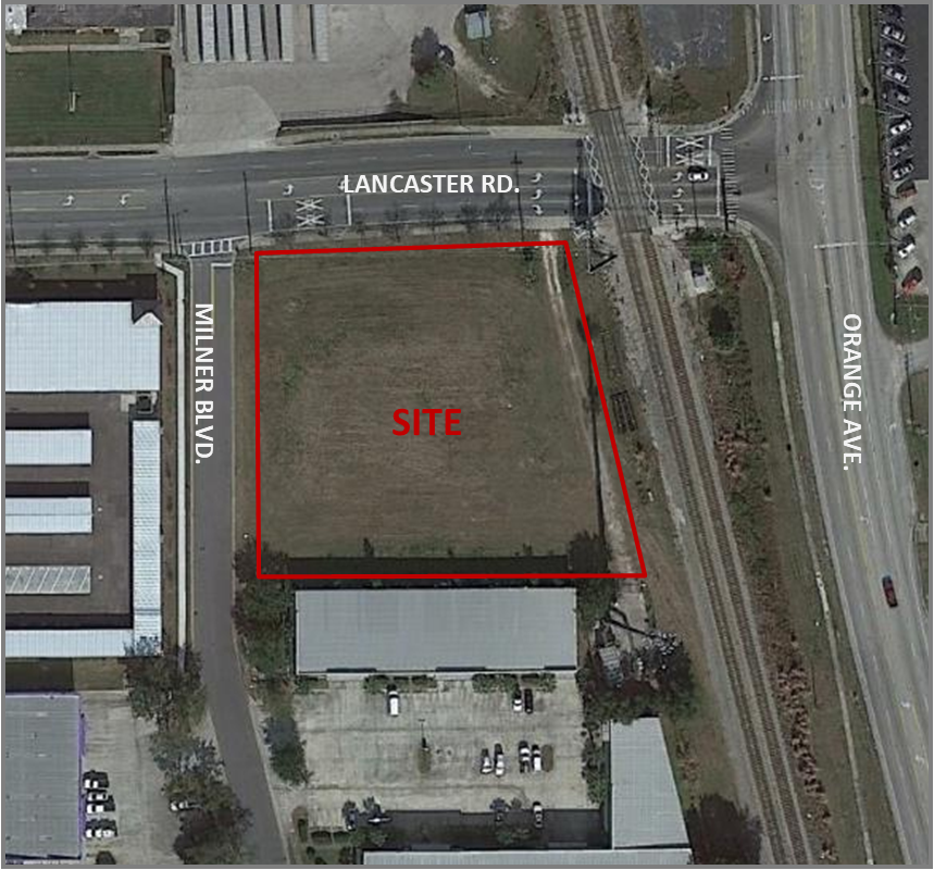 6407 Milner Blvd, Orlando, FL for lease Primary Photo- Image 1 of 2