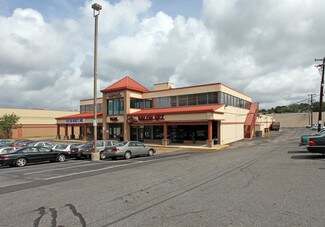 Plus de détails pour 1610-1620 Elton Rd, Silver Spring, MD - Bureau à louer