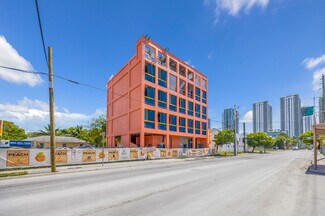 Plus de détails pour 123 NW 14th st, Miami, FL - Local d'activités à louer